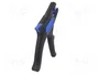 BM GROUP Pelacable para cable redondo 0,2÷6mm