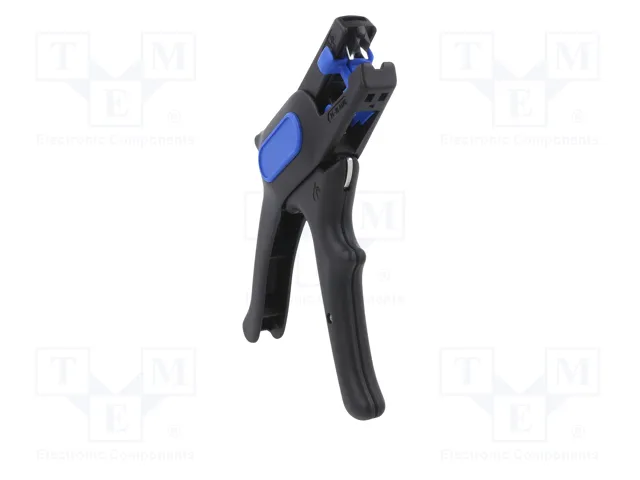 BM GROUP Pelacable para cable redondo 0,2÷6mm