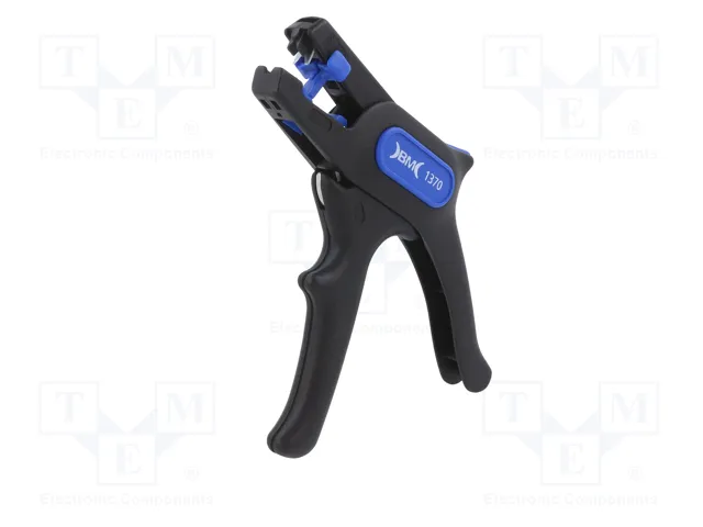BM GROUP Pelacable para cable redondo 0,2÷6mm