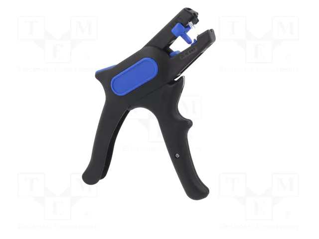 BM GROUP Pelacable para cable redondo 0,2÷6mm