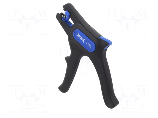 BM GROUP Pelacable para cable redondo 0,2÷6mm