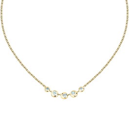 Collar Mujer Morellato SAXN01