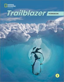 NATIONAL GEOGRAPHIC LEARNING Trailblazer Level 2 Workbook, VV.AA. - NATIONAL GEOGRAPHIC LEARNING