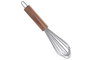 DKD Home Decor Set de Batidoras INOX ACACIA 26 Natural