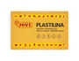 Jovi Plastilina Amarillo oscuro 355 g
