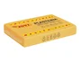 Jovi Plastilina Amarillo oscuro 355 g