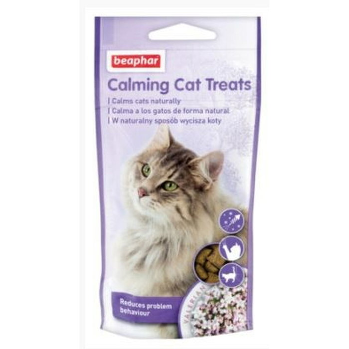 Beaphar Calming Bits 35g