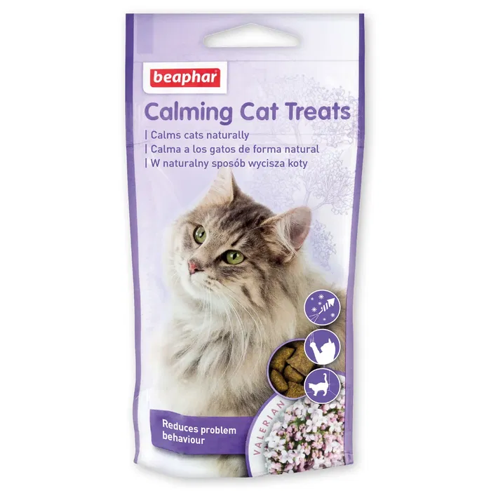 Beaphar Calming Bits 35 gr Beaphar Calming Bits 35 gr