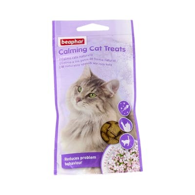 Beaphar Calming Bits 35g
