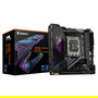 Gigabyte Z890I AORUS ULTRA Placa Base LGA 1851 DDR5 Wi-Fi 7 mini-ITX