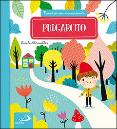 SAN PABLO EDITORIAL, PULGARCITO - SAN PABLO EDITORIAL