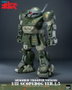 ThreeZero Armored Trooper Votoms Scopedog Ver.1.5 Figura 1/12 de 15 cm