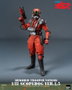 ThreeZero Armored Trooper Votoms Scopedog Ver.1.5 Figura 1/12 de 15 cm