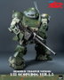 ThreeZero Armored Trooper Votoms Scopedog Ver.1.5 Figura 1/12 de 15 cm