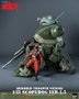 ThreeZero Armored Trooper Votoms Scopedog Ver.1.5 Figura 1/12 de 15 cm