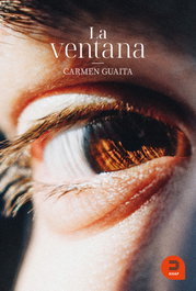 La ventana, Carmen Guaita Fernández - KHAF EDICIONES