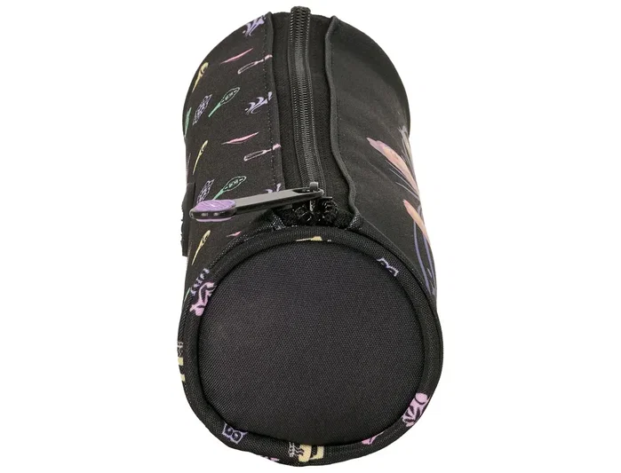 Safta Estuche portatodo redondo K-pop Demon Hunters Sound Safta Estuche portatodo redondo K-pop Demon Hunters Sound