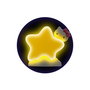 Sanrio Figuras mini Bedside Light Star Light Series Hello Kitty and Friends 8 cm Expositor (12)