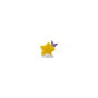 Sanrio Figuras mini Bedside Light Star Light Series Hello Kitty and Friends 8 cm Expositor (12)