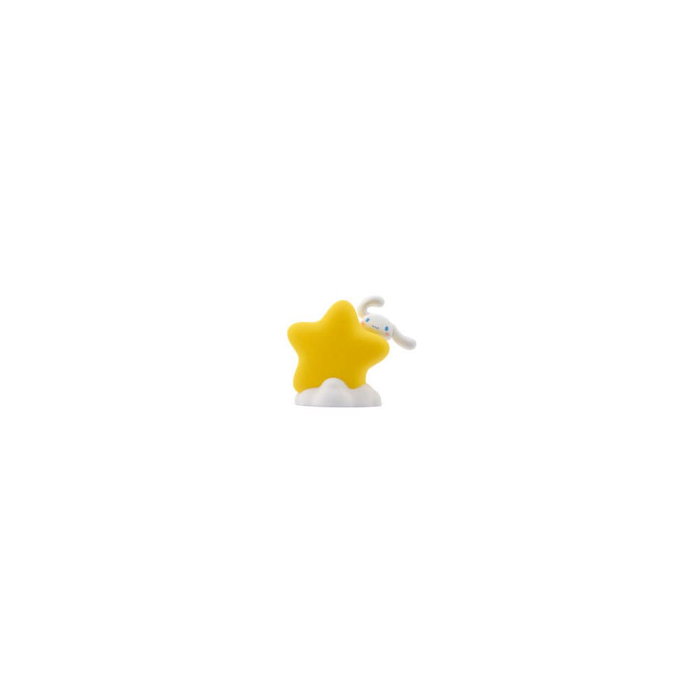 Sanrio Figuras mini Bedside Light Star Light Series Hello Kitty and Friends 8 cm Expositor (12)