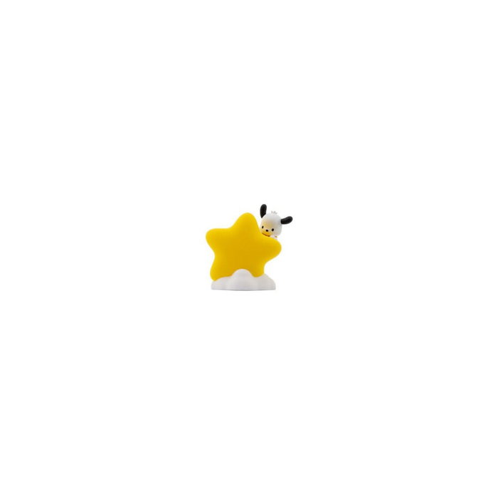 Sanrio Figuras mini Bedside Light Star Light Series Hello Kitty and Friends 8 cm Expositor (12)