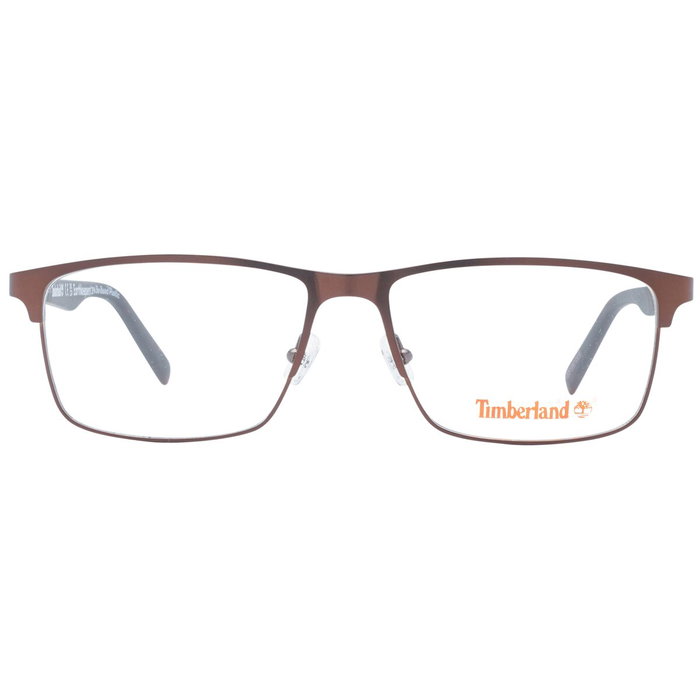 Montura de Gafas Hombre Timberland TB1651 58048 Montura de Gafas Hombre Timberland TB1651 58048
