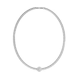 Collar Hombre Guess JUMN03009JWSTT-U 45 cm