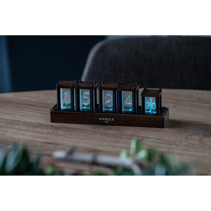 Kienzle LED Desk Clock RGB Kienzle LED Desk Clock RGB