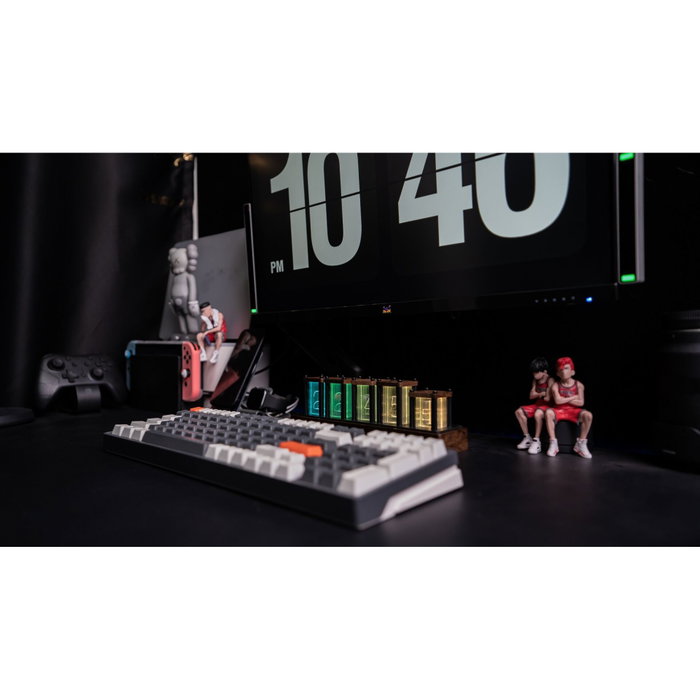 Kienzle LED Desk Clock RGB Kienzle LED Desk Clock RGB