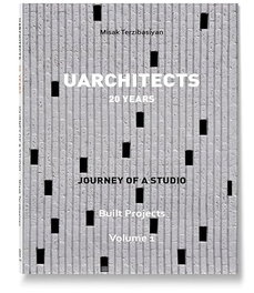 LOFT PUBLICATIONS UARCHITECTS XX YEARS