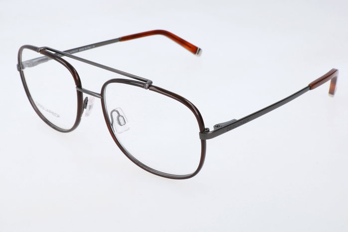 Dsquared2 DQ5073-56 Gafas de vista para hombre