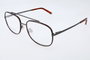 Dsquared2 DQ5073-56 Gafas de vista para hombre