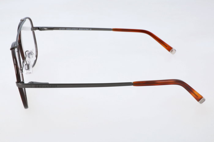 Dsquared2 DQ5073-56 Gafas de vista para hombre