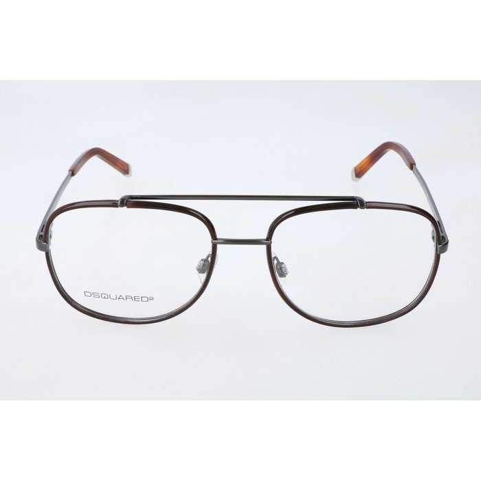 Dsquared2 DQ5073-56 Gafas de vista para hombre
