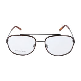 Montura de Gafas Hombre Dsquared2 DQ5073-56 Marrón Ø 53 mm