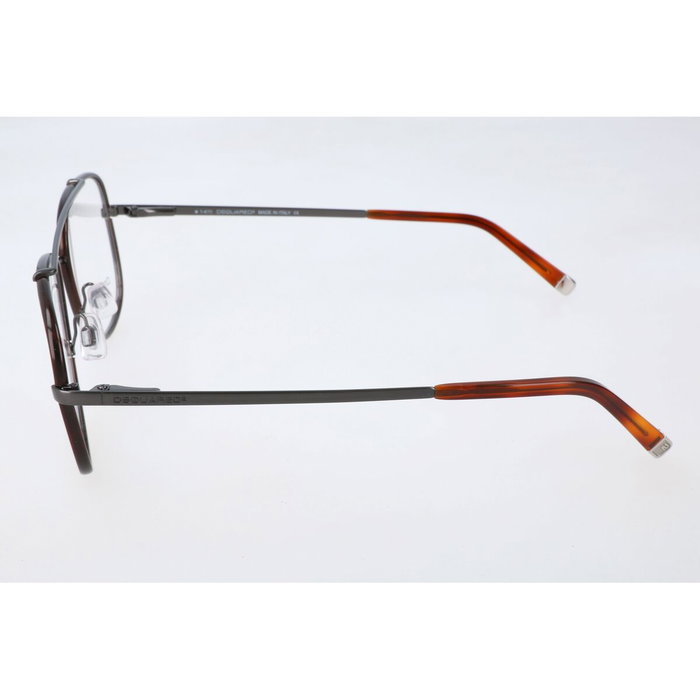 Dsquared2 DQ5073-56 Gafas de vista para hombre