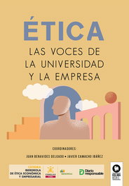 ÉTICA, Las voces de la universidad y la empresa, VV. AA. - KOLIMA