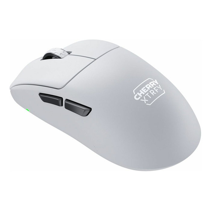 Cherry XTRFY M68 Pro Wireless - Ratón Inalámbrico Gaming Blanco Cherry XTRFY M68 Pro Wireless - Ratón Inalámbrico Gaming Blanco