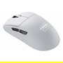 Cherry XTRFY M68 Pro Wireless - Ratón Inalámbrico Gaming Blanco