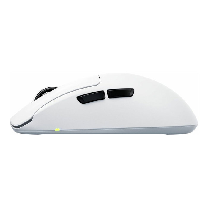 Cherry XTRFY M68 Pro Wireless - Ratón Inalámbrico Gaming Blanco Cherry XTRFY M68 Pro Wireless - Ratón Inalámbrico Gaming Blanco