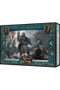 Asmodee Canción de Hielo y Fuego: Segadores de la Casa Harlaw