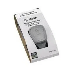 Zebra 800300-321EM Cinta para Impresora Negro, 700 Páginas