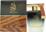 Al Haramain Areej Al Oud Agua de perfume 100 ml Spray
