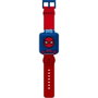 Kids Licensing Reloj digital educativo con juegos Spiderman Marvel