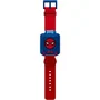 KIDS LICENSING Reloj Digital Educativo con Juegos Spiderman Marvel