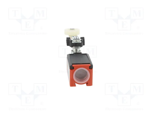 BERNSTEIN AG Interruptor de fin de carrera IN65-SU1 AVK M20 NO + NC