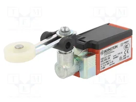 BERNSTEIN AG Interruptor de fin de carrera IN65-SU1 AVK M20 NO + NC