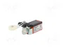 BERNSTEIN AG Interruptor de fin de carrera IN65-SU1 AVK M20 NO + NC