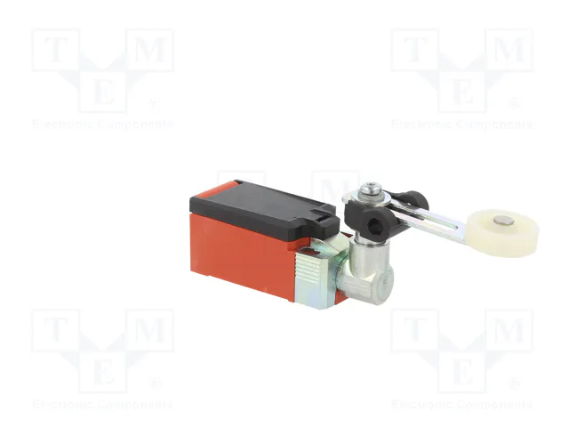 BERNSTEIN AG Interruptor de fin de carrera IN65-SU1 AVK M20 NO + NC
