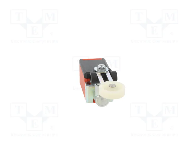 BERNSTEIN AG Interruptor de fin de carrera IN65-SU1 AVK M20 NO + NC